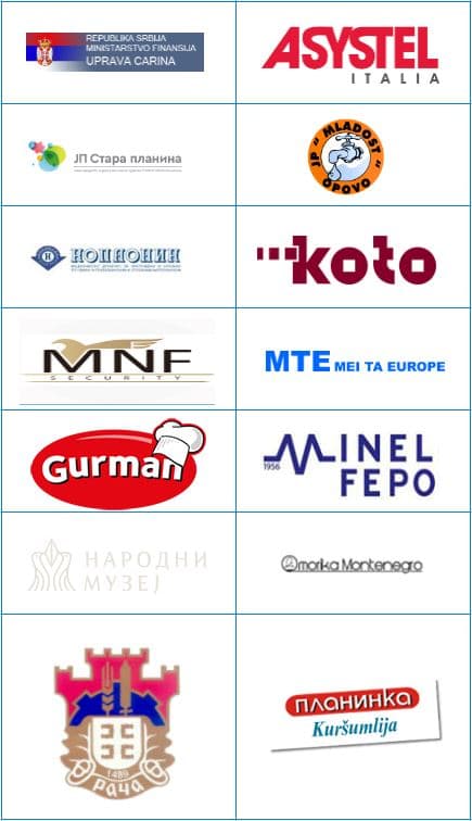 Logos za reference companies - 7